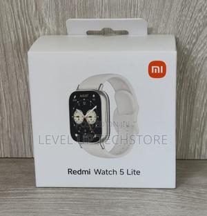 Redmi Watch 5 Lite - thumbnail 2