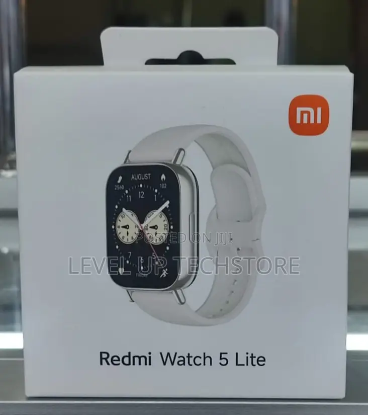 Redmi Watch 5 Lite