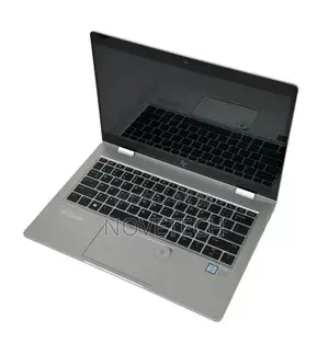Laptop HP EliteBook 830 G6 16GB Intel Core I7 SSD 512GB