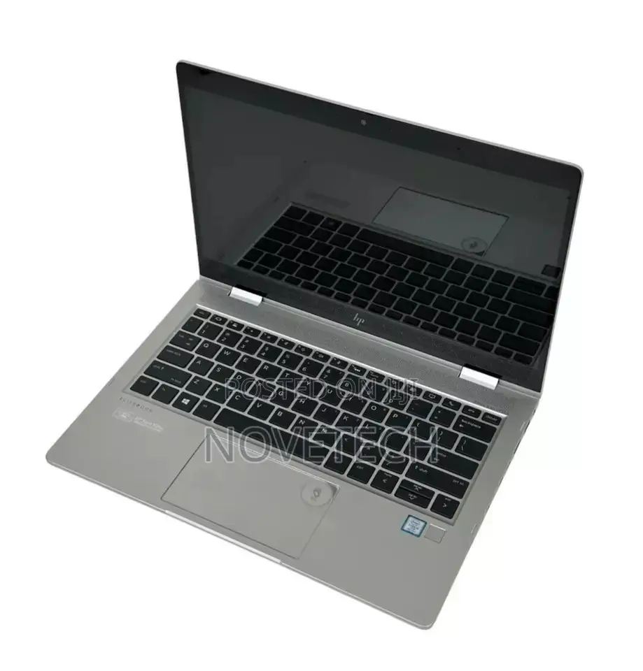 Laptop HP EliteBook 830 G6 16GB Intel Core I7 SSD 512GB