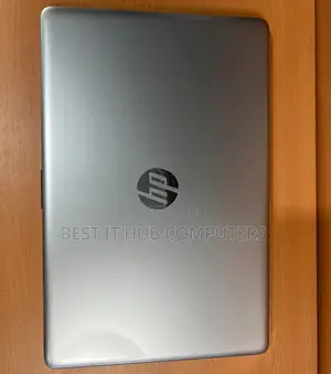 Laptop HP 250 G7 8GB Intel Core I5 SSD 256GB