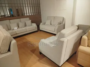 Modern Sofa Set