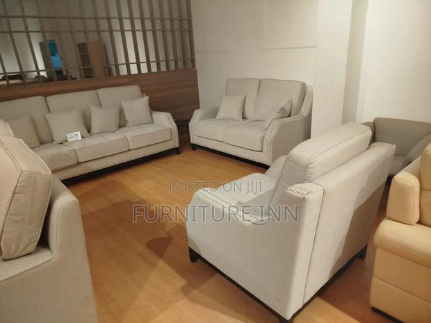 Modern Sofa Set