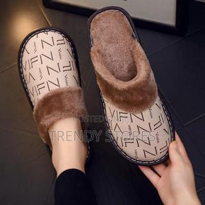 Fur Indoor Shoes - thumbnail 2