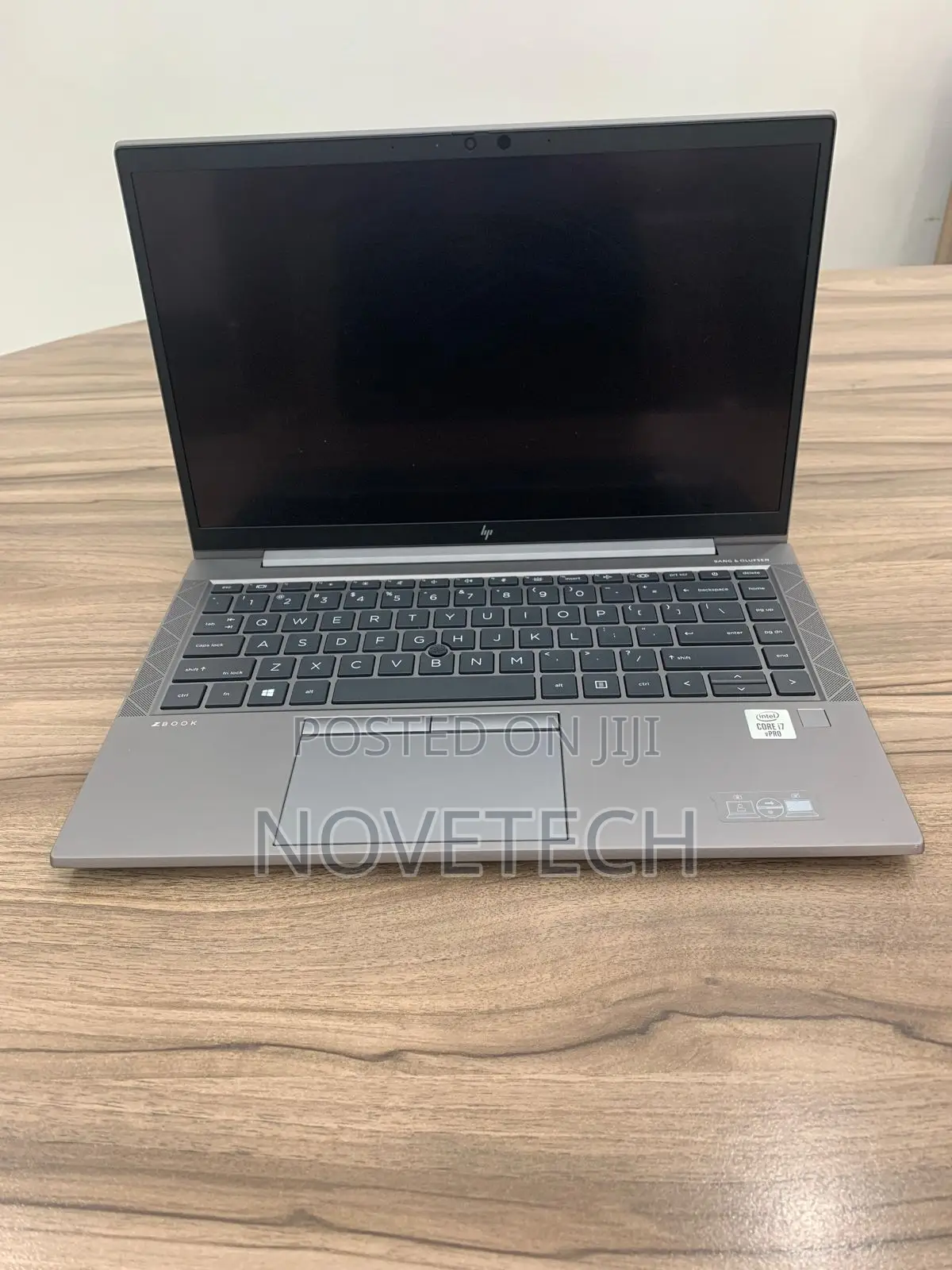 Laptop HP ZBook Firefly G8 16GB Intel Core I7 SSD 256GB