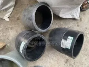 45° HDPE Bend