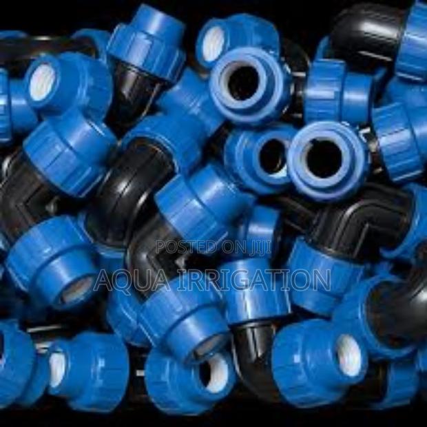 Pipe Fittings (Bends) - main view