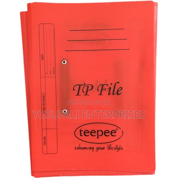 Spring Files in Wholesale - main view