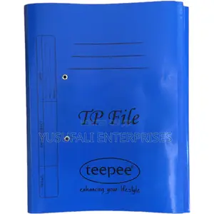 Spring Files in Wholesale