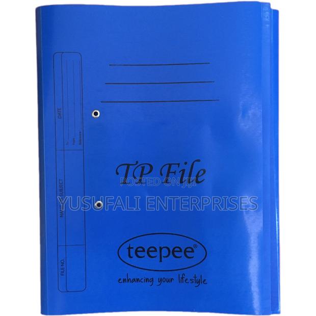 Spring Files in Wholesale - thumbnail 2