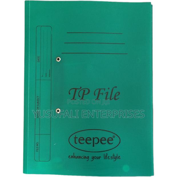Spring Files in Wholesale - thumbnail 3
