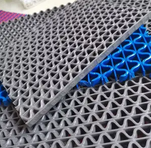 PVC Perforated Multi-Purpose Spaghetti Carpet