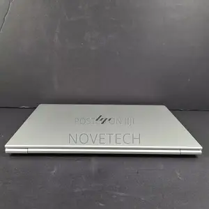 Laptop HP EliteBook 830 G7 16GB Intel Core I7 SSD 512GB
