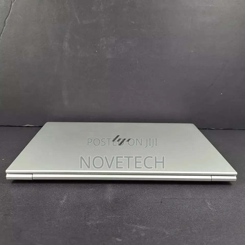 Laptop HP EliteBook 830 G7 16GB Intel Core I7 SSD 512GB