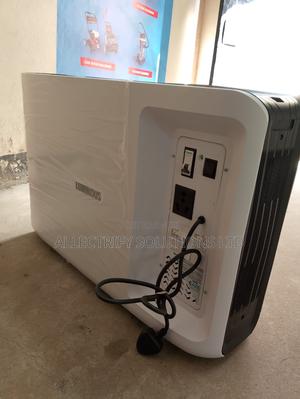 1400va Luminous Complete Backup - main view