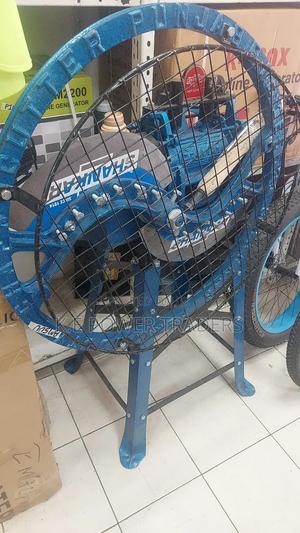 Professional 2 Blade / 3 Blade Chaff Cutter - main view