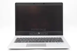 Laptop HP EliteBook 830 G6 16GB Intel Core I7 SSD 512GB