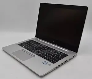 Laptop HP EliteBook 830 G6 16GB Intel Core I7 SSD 512GB