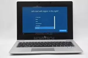 Laptop HP EliteBook 830 G6 16GB Intel Core I7 SSD 512GB