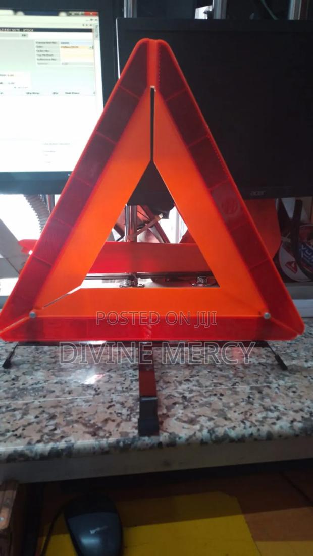 Original Triangle Live Saver