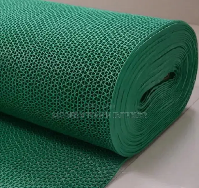 PVC Perforated Spaghetti :Quality Floor Carpets