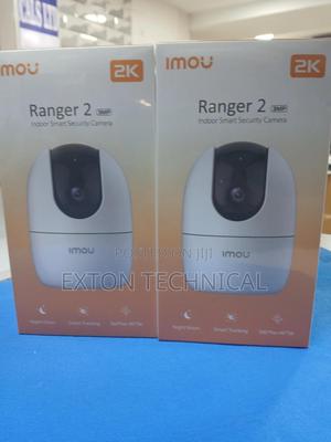 Ranger 2 IMOU Security Camera (3MP). - main view