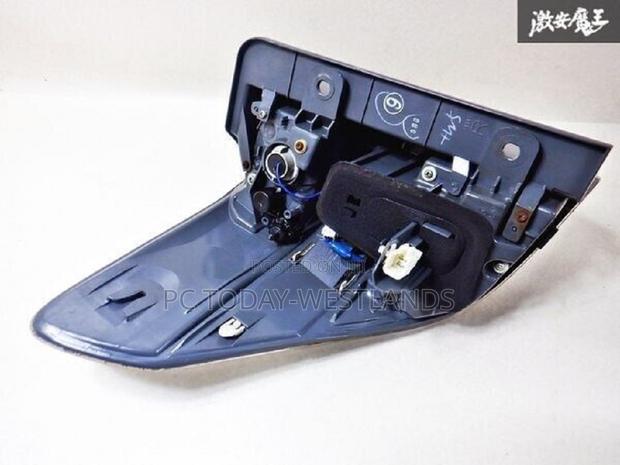 VELLFIRE 20 System Genuine Right and Left Set Tail Light - thumbnail 5