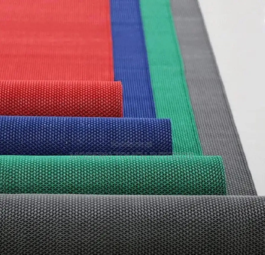 Perforted PVC Anti-Slip Mats