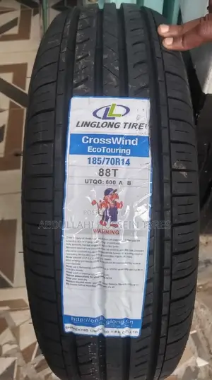 185/70 R14 Linglong Tyres