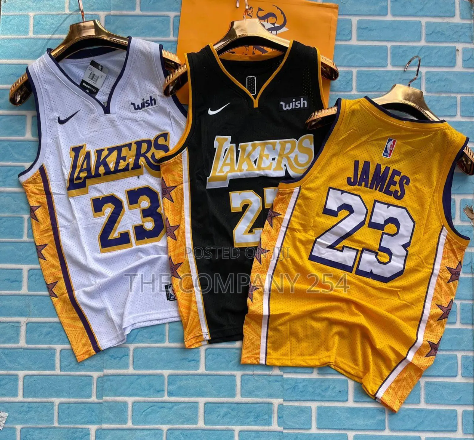 Summer Vest Basketball Nba Singlets Lakers Bulls Celtics