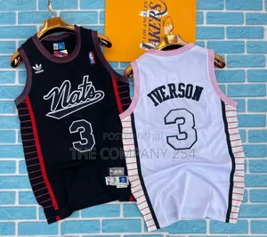 Summer Vest Basketball Nba Singlets Lakers Bulls Celtics