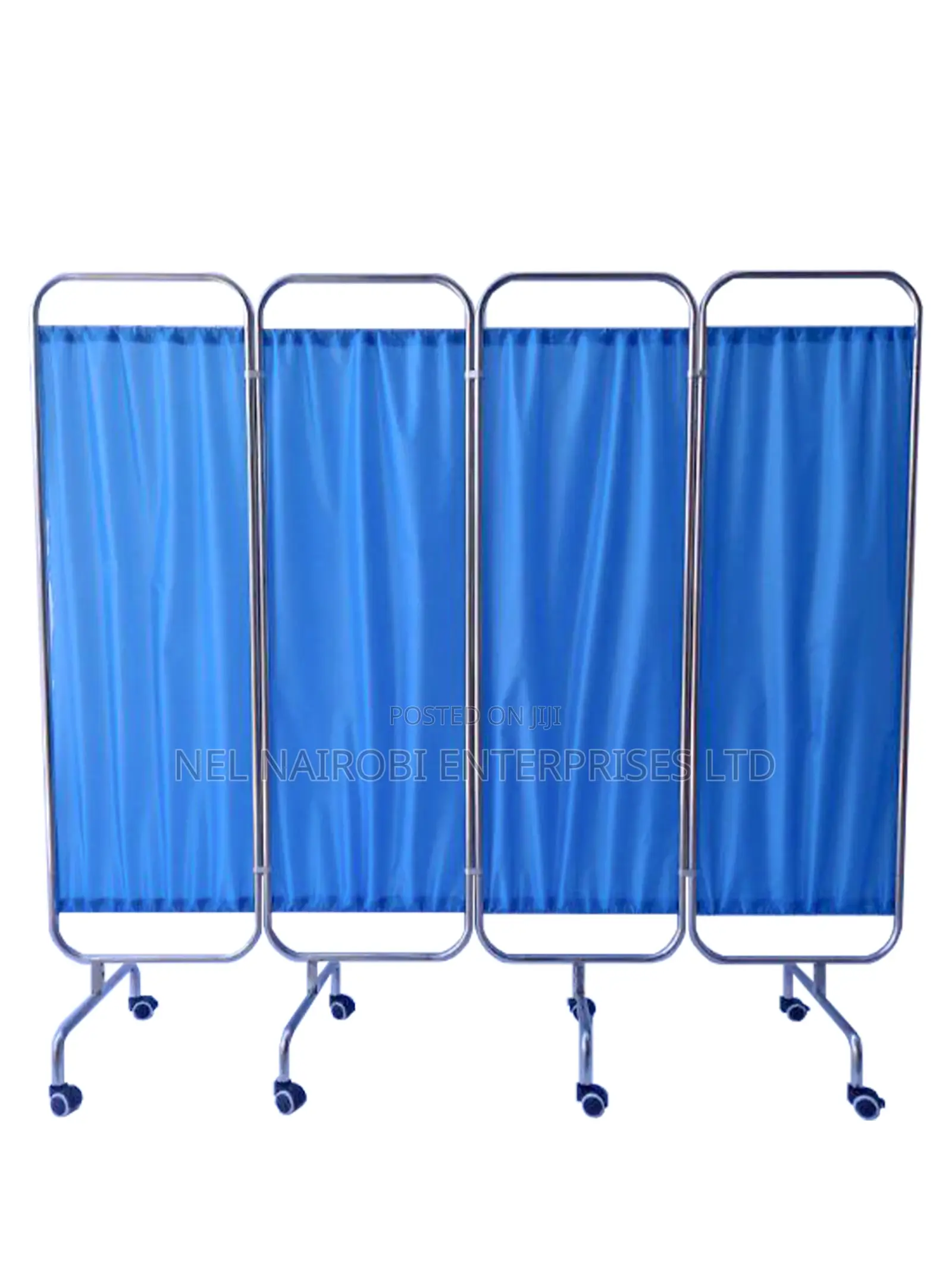 Bed/Ward Screen
