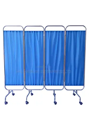 Bed/Ward Screen