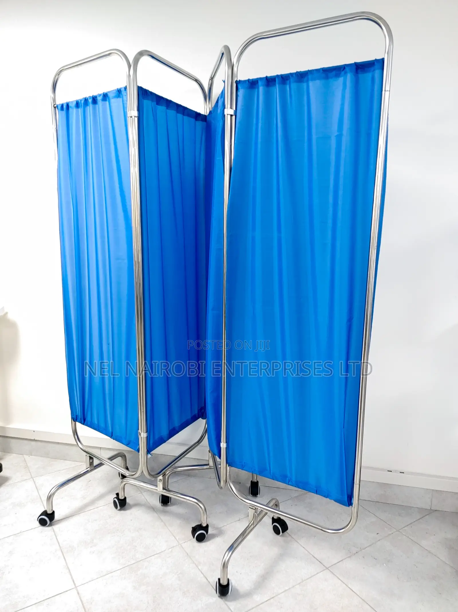 Bed/Ward Screen
