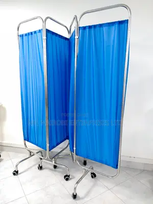 Bed/Ward Screen