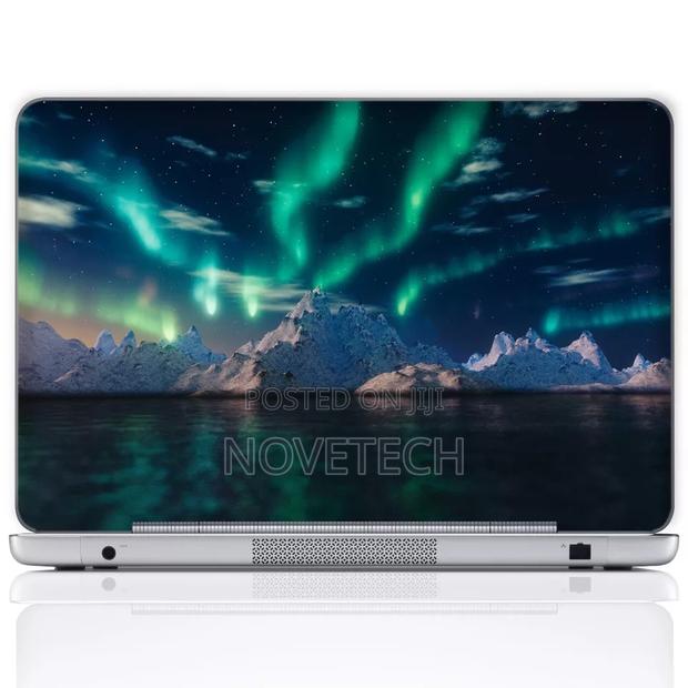 Laptop Computer Skin Sticker for LENOVO, ASUS, DELL, HP