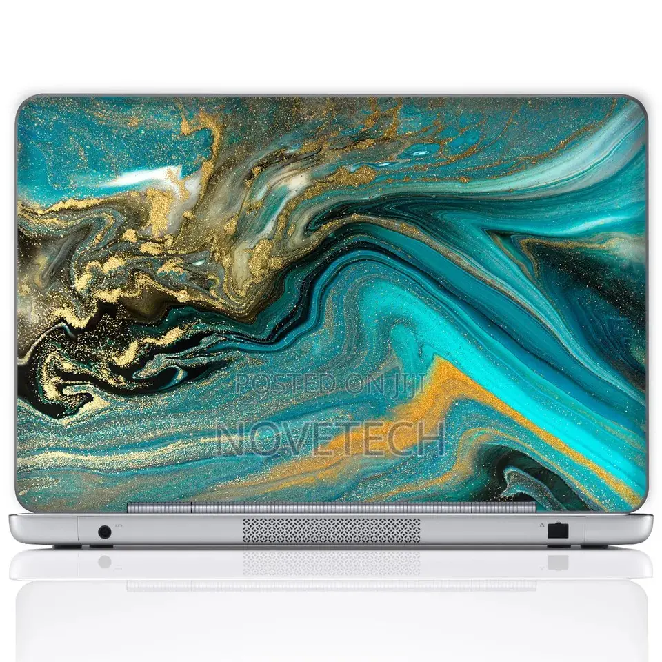 Laptop Computer Skin Sticker for LENOVO, ASUS, DELL, HP