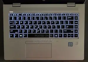 Laptop HP ProBook 640 G5 8GB Intel Core I5 SSD 256GB