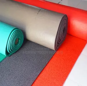 PVC Spaghetti Entrace Carpet