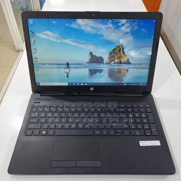 Laptop HP 15 4GB Intel Core I3 HDD 1T - main view
