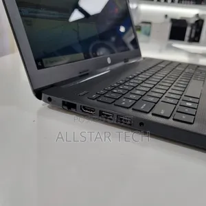 Laptop HP 15 4GB Intel Core I3 HDD 1T
