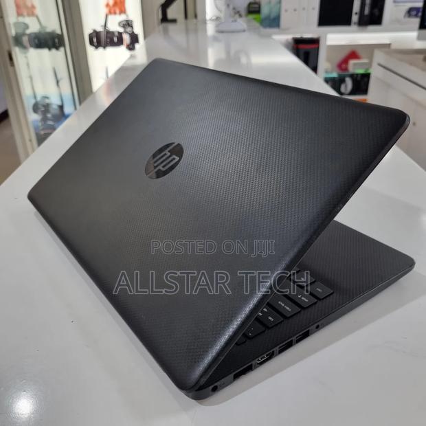 Laptop HP 15 4GB Intel Core I3 HDD 1T - thumbnail 5