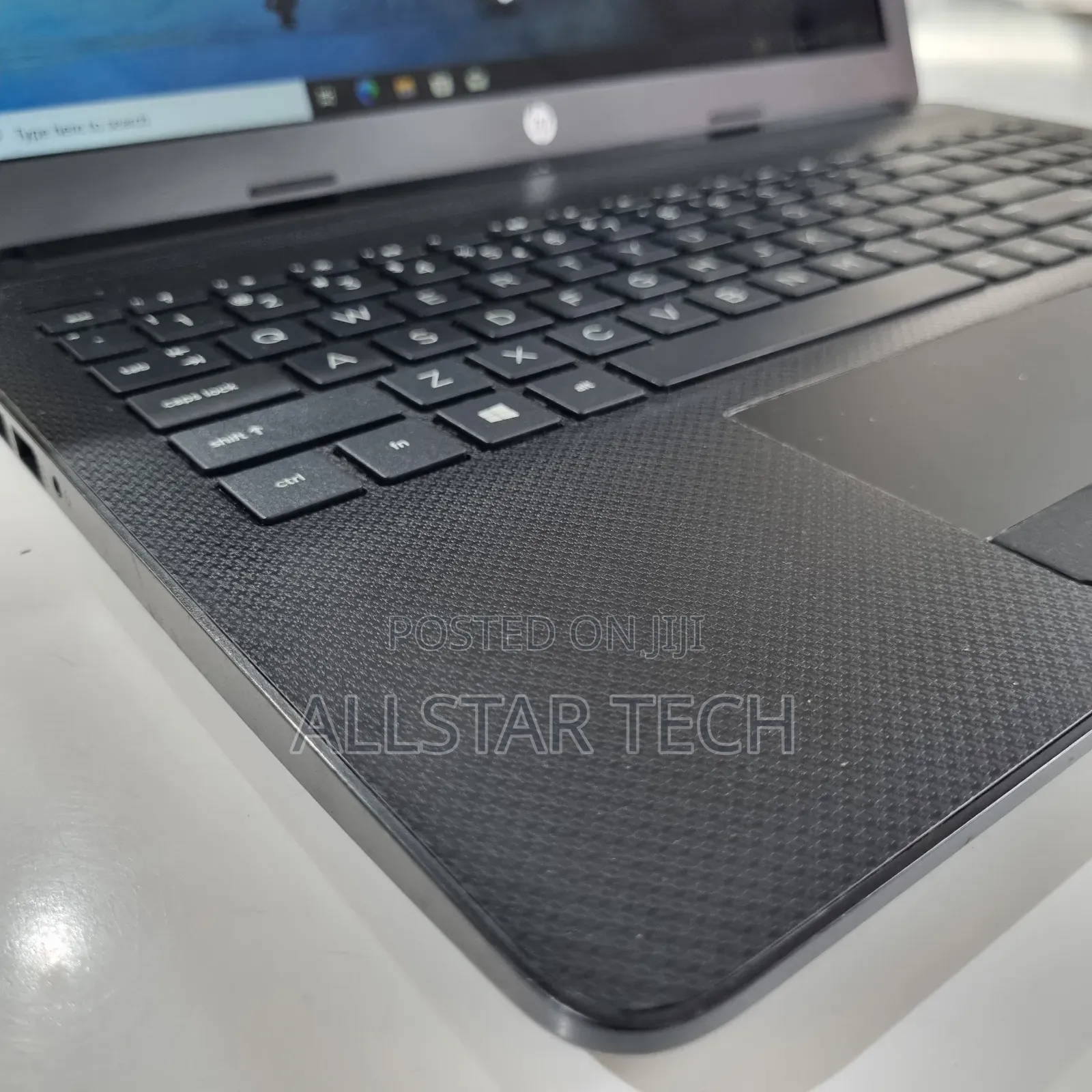 Laptop HP 15 4GB Intel Core I3 HDD 1T