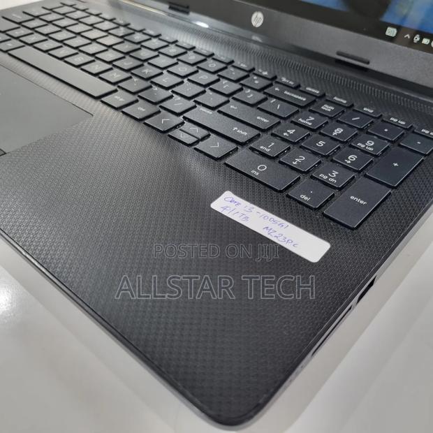 Laptop HP 15 4GB Intel Core I3 HDD 1T - thumbnail 7