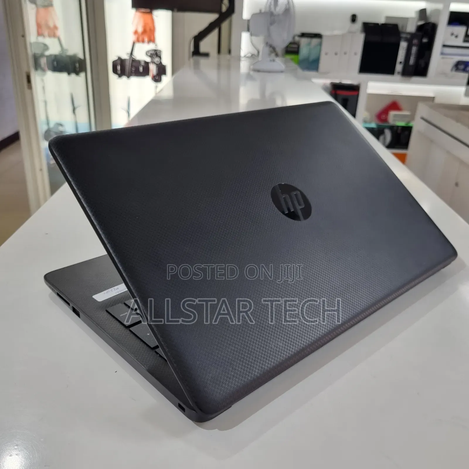 Laptop HP 15 4GB Intel Core I3 HDD 1T
