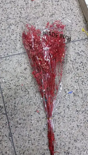 DRIED Flower Bouquet Now Available