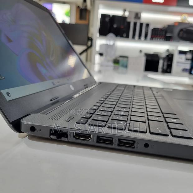 Laptop HP 15 4GB Intel Core I3 SSD 256GB - thumbnail 3