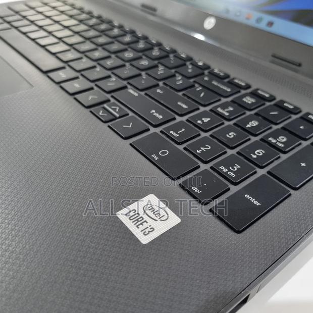 Laptop HP 15 4GB Intel Core I3 SSD 256GB - thumbnail 5