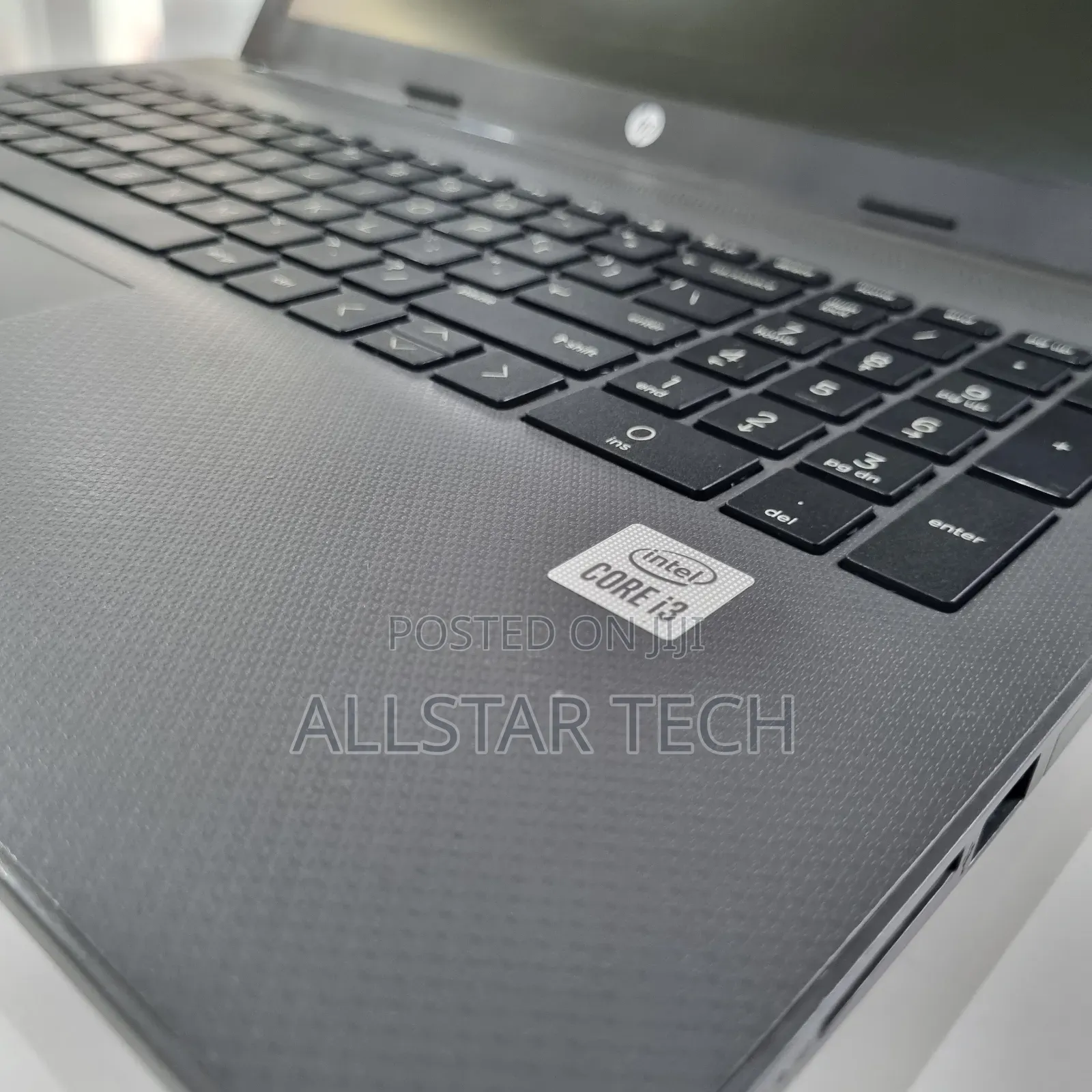 Laptop HP 15 4GB Intel Core I3 HDD 1T