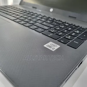 Laptop HP 15 4GB Intel Core I3 HDD 1T